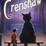 Vedd meg online CRENSHAW byApplegate, Katherine;