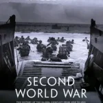 The Times Second World War byChasseaud, Peter; Ajánlat