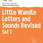 Vedd meg most Big Cat Phonics for Little Wandle Letters and Sounds Revised Sets — SET 1 by ;