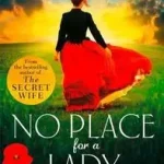 Utolsó esély NO PLACE FOR A LADY [not-US] byPaul, Gill;