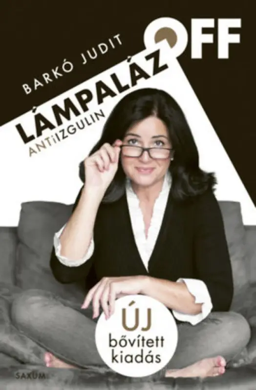 Árcsökkenés Lámpaláz OFF