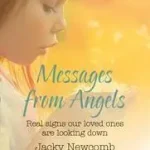 Azonnal elérhető HarperTrue Fate – A Short Read — MESSAGES FROM ANGELS: Real signs our loved ones are looking down byNewcomb, Jacky;