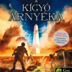 Vedd meg online A kígyó árnyéka - A Kane krónikák 3.