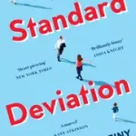 Utolsó esély STANDARD DEVIATION byHeiny, Katherine;