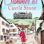 SUMMER AT CASTLE STONE byHulsman, Lynn Marie; Árengedmény
