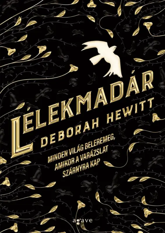 Lélekmadár Legjobb ár