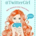 Nézd meg most TWITTER GIRL byTatano, Nic;