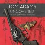 Tom Adams Uncovered byAdams, Tom; Curran, John; Kiárusítás