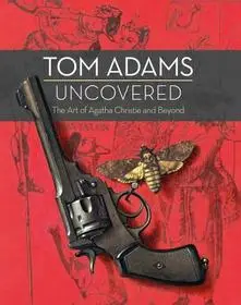 Tom Adams Uncovered byAdams, Tom; Curran, John; Kiárusítás
