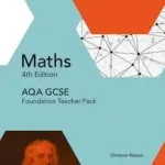 Árengedmény Collins GCSE Maths -- Aqa GCSE Maths Foundation Teacher Pack byCollins Uk;