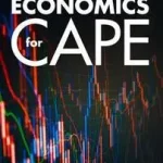 Ajánlat Collins CAPE Economics — ECONOMICS FOR CAPE byRamsingh, Davendrath;