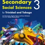 Vedd meg most Collins Secondary Social Studies for the Caribbean - Student's Book 3 byThomas-Hunte, Eartha;Prosper, Joseph;