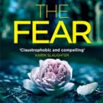 Vásárlói kedvenc THE FEAR byTaylor, C.L.;