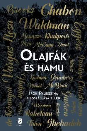 Olajfák és hamu Árcsökkenés