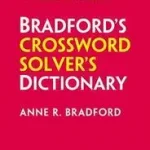 Akciós ár Collins Bradford's Crossword Solver's Dictionary byBradford, Anne R.;