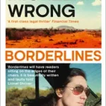 BORDERLINES byWrong, Michela; Vedd meg online