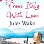 Expressz szállítás FROM ITALY WITH LOVE byWake, Jules;