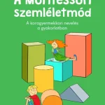 A Montessori-szemléletmód Legjobb ár