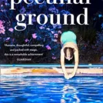 Biztonságos fizetés PECULIAR GROUND byHughes-Hallett, Lucy;