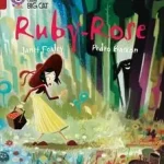 Vedd meg online Collins Big Cat — RUBY-ROSE: Band 14/Ruby byFoxley, Janet;
