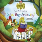 Szuper akció Érzelmek erdeje 3. - Ég veled, magány! Szia, figyelmesség!