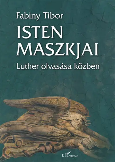Isten maszkjai Akció
