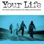 Utolsó esély Your Life — STUDENT BOOK 4 [Fourth edition] byFoster, John;