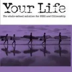 Your Life — STUDENT BOOK 5 [Fourth edition] byFoster, John; Gyors szállítás