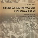 Kisebbségi magyar küldetés Csehszlovákiában Vásárlói kedvenc