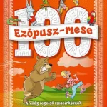100 Ezópusz-mese Alacsony ár