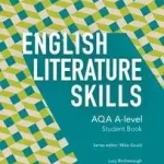 Árengedmény Aqa A-Level English -- Aqa A-Level English Literature Skills Student Book byGould, Mike;