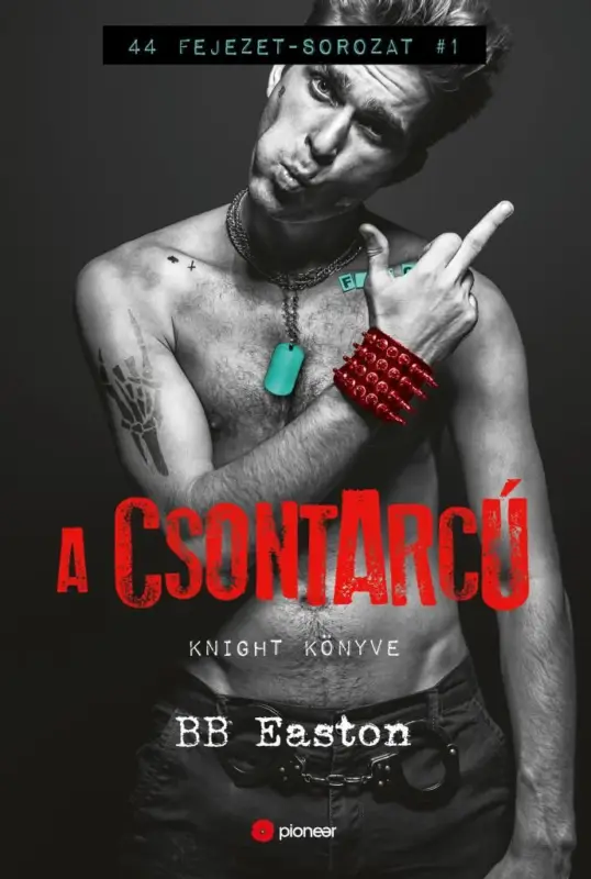 Alacsony ár A Csontarcú