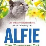 Alfie series (1) — ALFIE THE DOORSTEP CAT byWells, Rachel; Legjobb ár