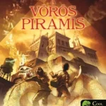 Csak ma A Kane krónikák 1. A vörös piramis