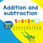 Vásárlói kedvenc Collins Easy Learning KS1 — ADDITION AND SUBTRACTION AGES 5-7: Prepare for school with easy home learning byCollins Easy Learning, ;