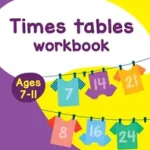 Árcsökkenés Collins Easy Learning KS2 — TIMES TABLES WORKBOOK AGES 7-11: Ideal for home learning byCollins Easy Learning, ;