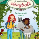 Az elvarázsolt szamár Kedvezményes ár