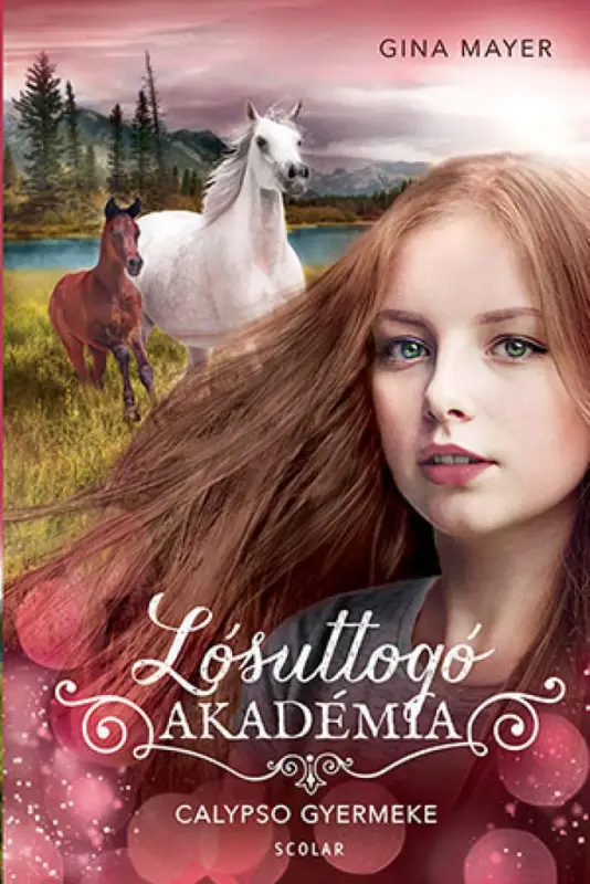 Calypso gyermeke - Lósuttogó Akadémia 6. Árengedmény