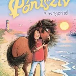 Póniszív a tengernél Gyors szállítás