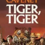 Akció TIGER, TIGER byCaveney, Philip;