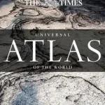 Csak ma The Times Universal Atlas of the World byTimes Uk;
