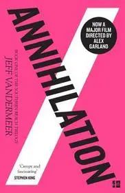 ANNIHILATION byVanderMeer, Jeff; Olcsó