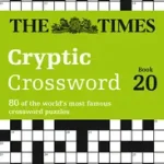 Újdonság The Times Cryptic Crossword Book 20 byThe Times;