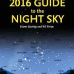 2016 Guide to the Night Sky byRoyal Observatory Greenwich; Outlet