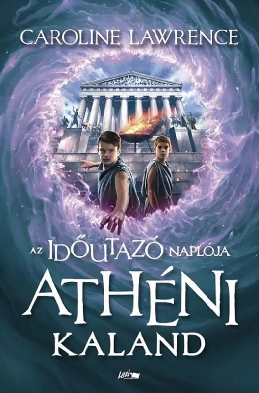 Az időutazó naplója II. Végkiárusítás