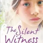 Szuper ajánlat THE SILENT WITNESS byWatson, Casey;
