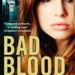 BAD BLOOD byShaw, Julie; Szuper ajánlat