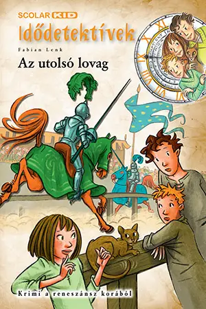 Olcsóbb Az utolsó lovag