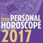 Your Personal Horoscope 2017 byPolansky, Joseph; Expressz kézbesítés