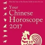 Your Chinese Horoscope 2017 bySomerville, Neil; Biztonságos fizetés